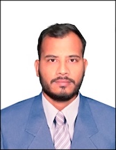 Mr. Naeem Raza