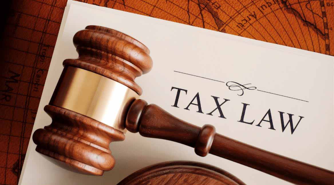 Tax Laws